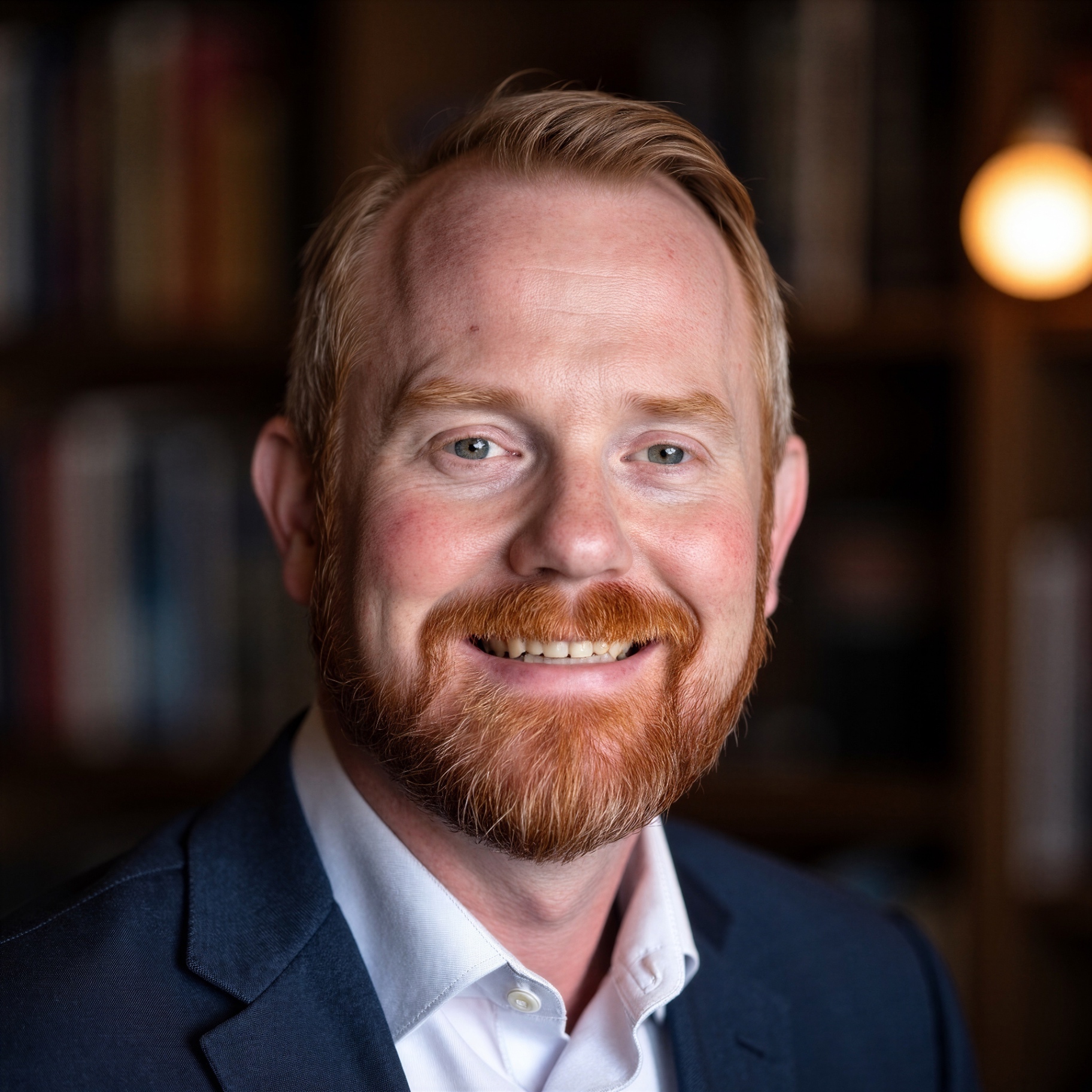 Travis Barlow, founder of HackFirstAid and AtlSecCon